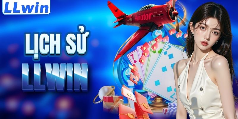 LLwin – Trang CELEBNETWORTH Chính Thức Của LLwin > Tham Gia Sảnh Casino Mới Nhất 10 Cột mốc lịch sử của nền tảng LLWIN