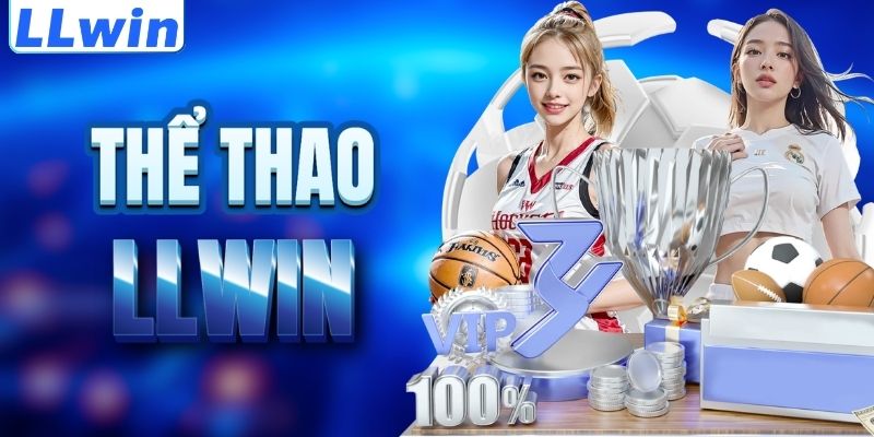LLwin – Trang CELEBNETWORTH Chính Thức Của LLwin > Tham Gia Sảnh Casino Mới Nhất 12 Khám phá sảnh thể thao LLWIN